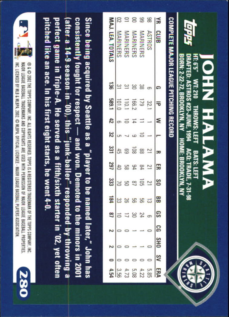 B6848- 2003 Topps Home Team Advantage BB 252-501 -You Pick- 15+ FREE US SHIP - Picture 55 of 487