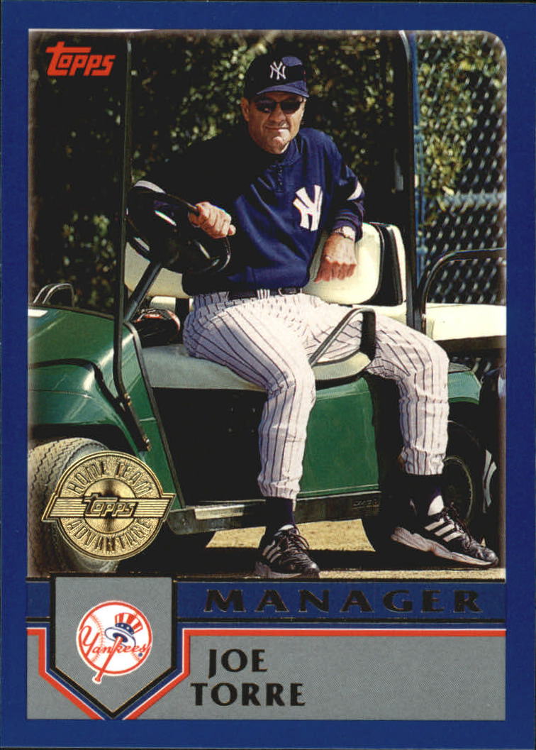 B6848- 2003 Topps Home Team Advantage BB 252-501 -You Pick- 15+ FREE US SHIP - Picture 56 of 487