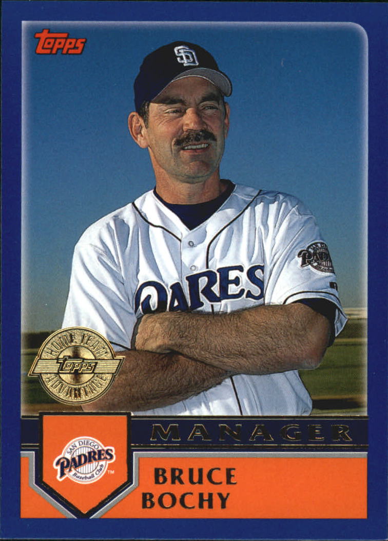 B6848- 2003 Topps Home Team Advantage BB 252-501 -You Pick- 15+ FREE US SHIP - Picture 64 of 487