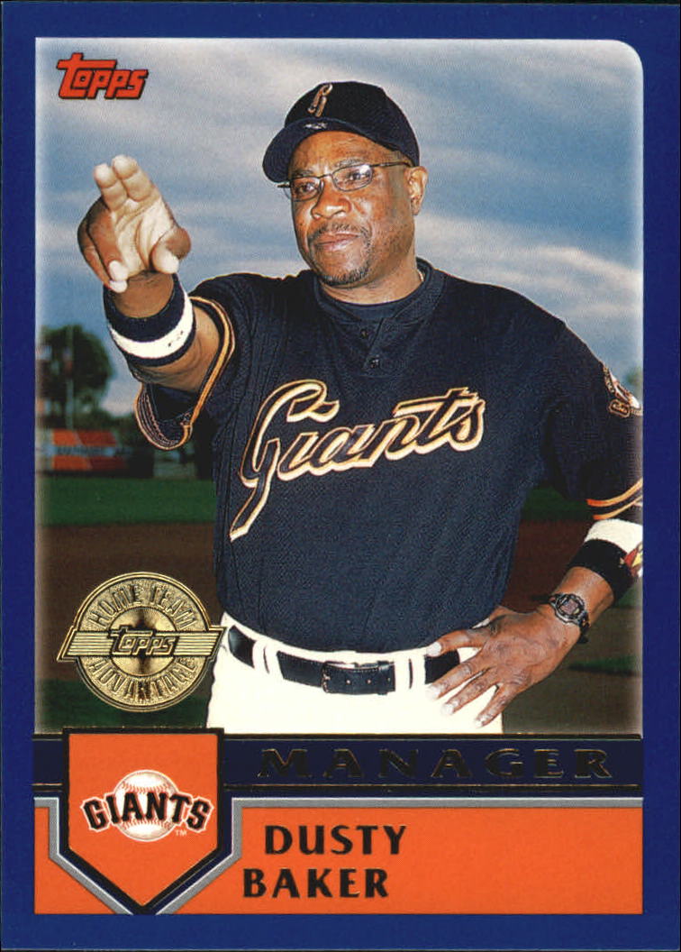B6848- 2003 Topps Home Team Advantage BB 252-501 -You Pick- 15+ FREE US SHIP - Picture 66 of 487