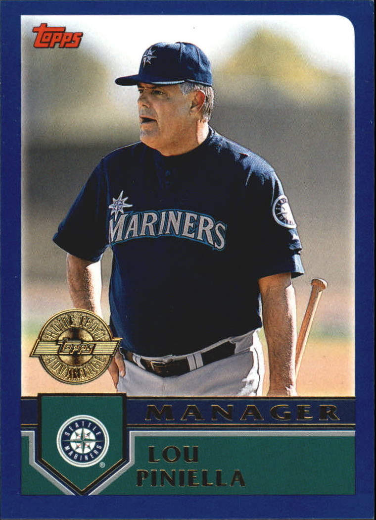B6848- 2003 Topps Home Team Advantage BB 252-501 -You Pick- 15+ FREE US SHIP - Picture 68 of 487