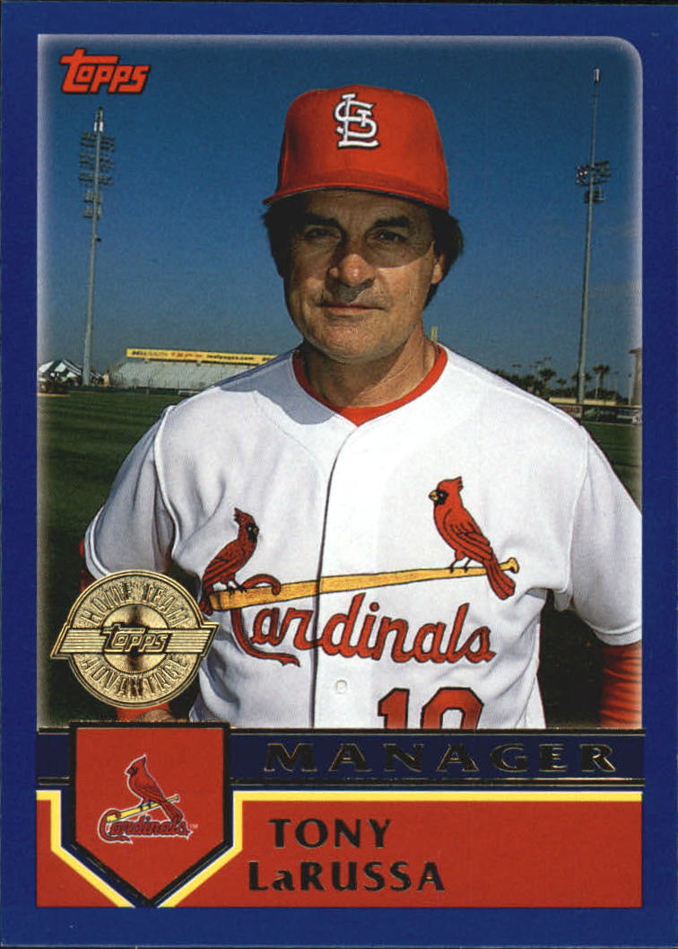 B6848- 2003 Topps Home Team Advantage BB 252-501 -You Pick- 15+ FREE US SHIP - Picture 70 of 487