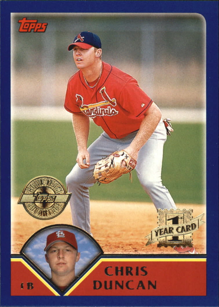 B6848- 2003 Topps Home Team Advantage BB 252-501 -You Pick- 15+ FREE US SHIP - Picture 78 of 487