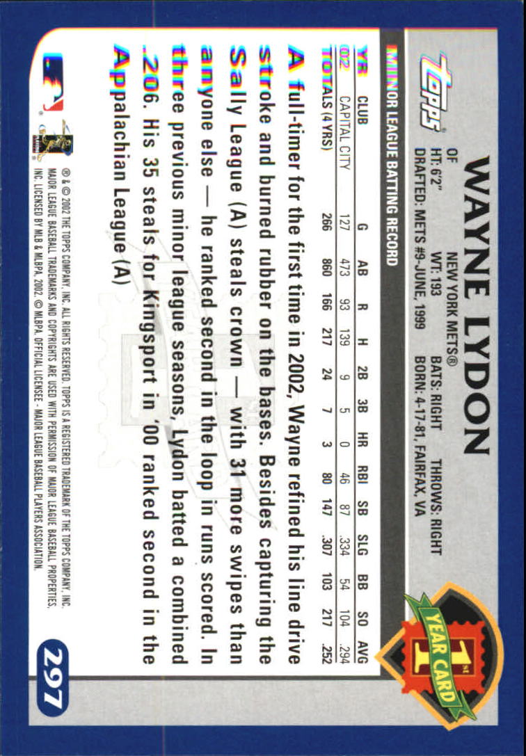 B6848- 2003 Topps Home Team Advantage BB 252-501 -You Pick- 15+ FREE US SHIP - Picture 89 of 487