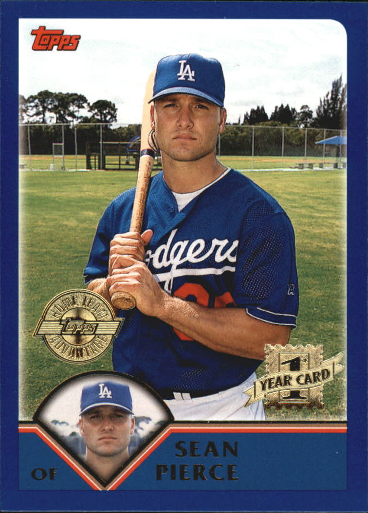 B6848- 2003 Topps Home Team Advantage BB 252-501 -You Pick- 15+ FREE US SHIP - Picture 92 of 487