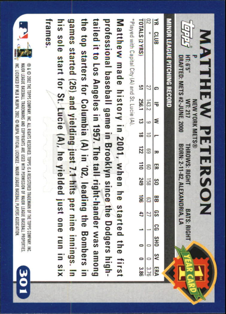 B6848- 2003 Topps Home Team Advantage BB 252-501 -You Pick- 15+ FREE US SHIP - Picture 97 of 487
