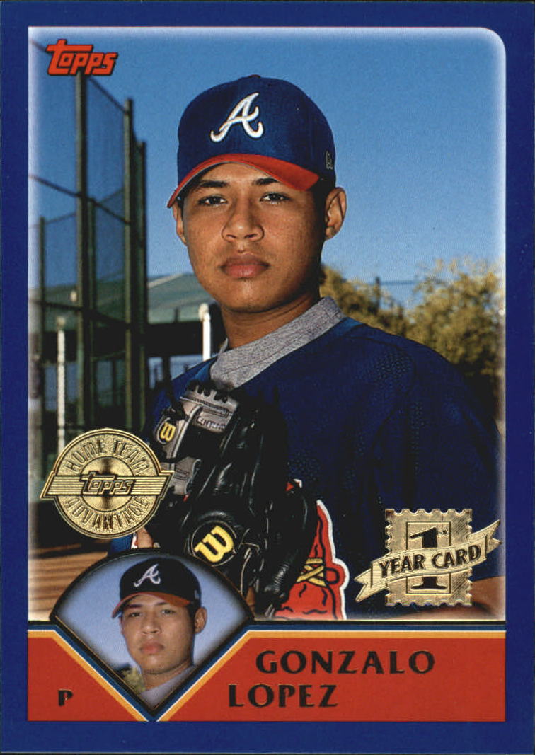 B6848- 2003 Topps Home Team Advantage BB 252-501 -You Pick- 15+ FREE US SHIP - Picture 98 of 487