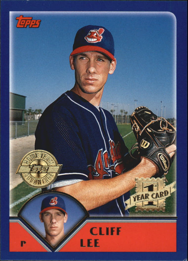 B6848- 2003 Topps Home Team Advantage BB 252-501 -You Pick- 15+ FREE US SHIP - Picture 102 of 487