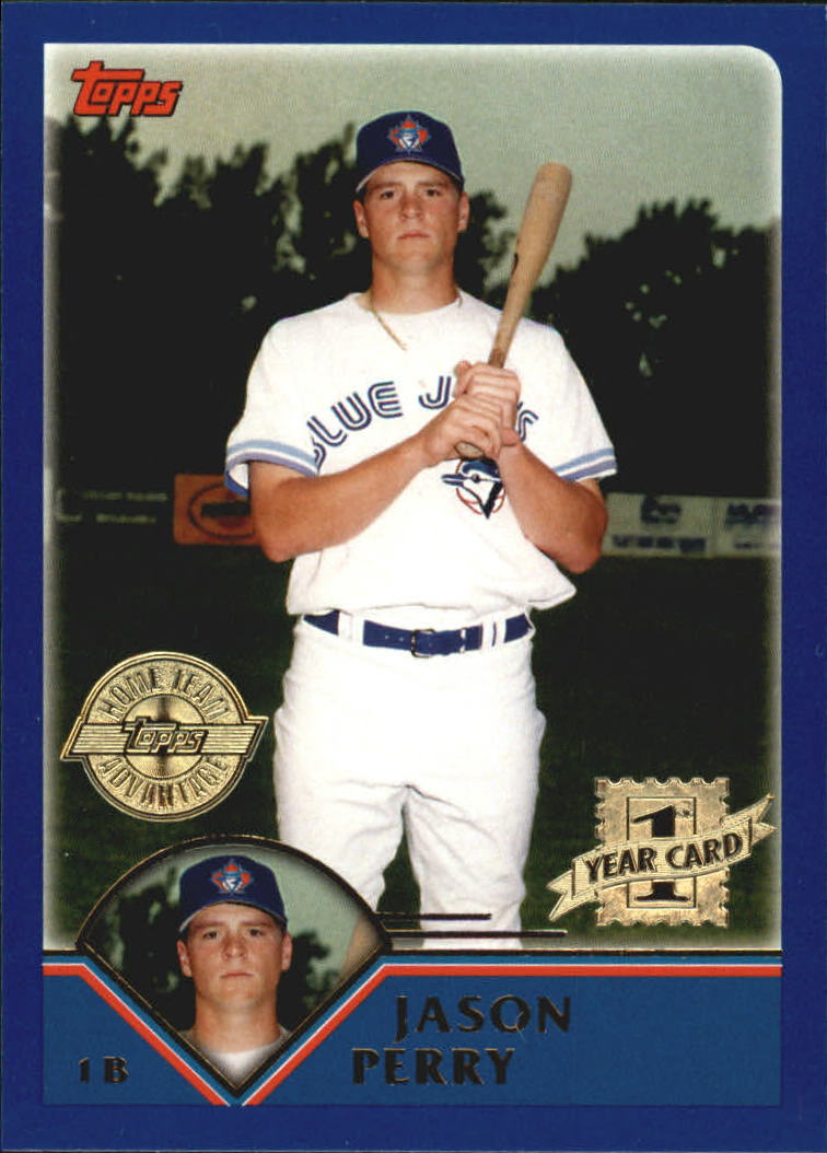 B6848- 2003 Topps Home Team Advantage BB 252-501 -You Pick- 15+ FREE US SHIP - Picture 104 of 487