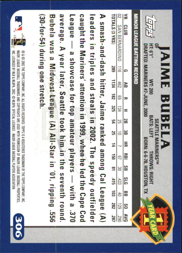 B6848- 2003 Topps Home Team Advantage BB 252-501 -You Pick- 15+ FREE US SHIP - Picture 107 of 487