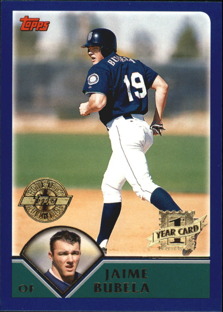 B6848- 2003 Topps Home Team Advantage BB 252-501 -You Pick- 15+ FREE US SHIP - Picture 106 of 487