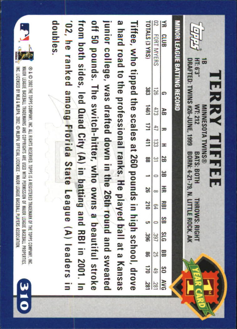 B6848- 2003 Topps Home Team Advantage BB 252-501 -You Pick- 15+ FREE US SHIP - Picture 115 of 487