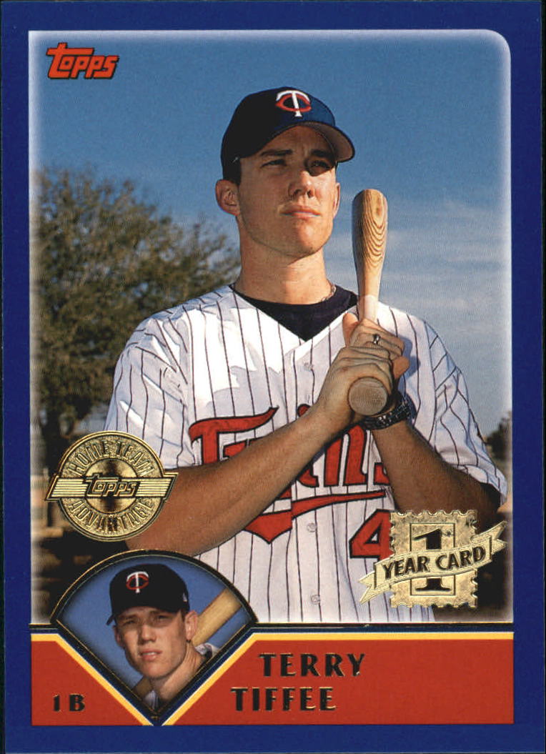 B6848- 2003 Topps Home Team Advantage BB 252-501 -You Pick- 15+ FREE US SHIP - Picture 114 of 487