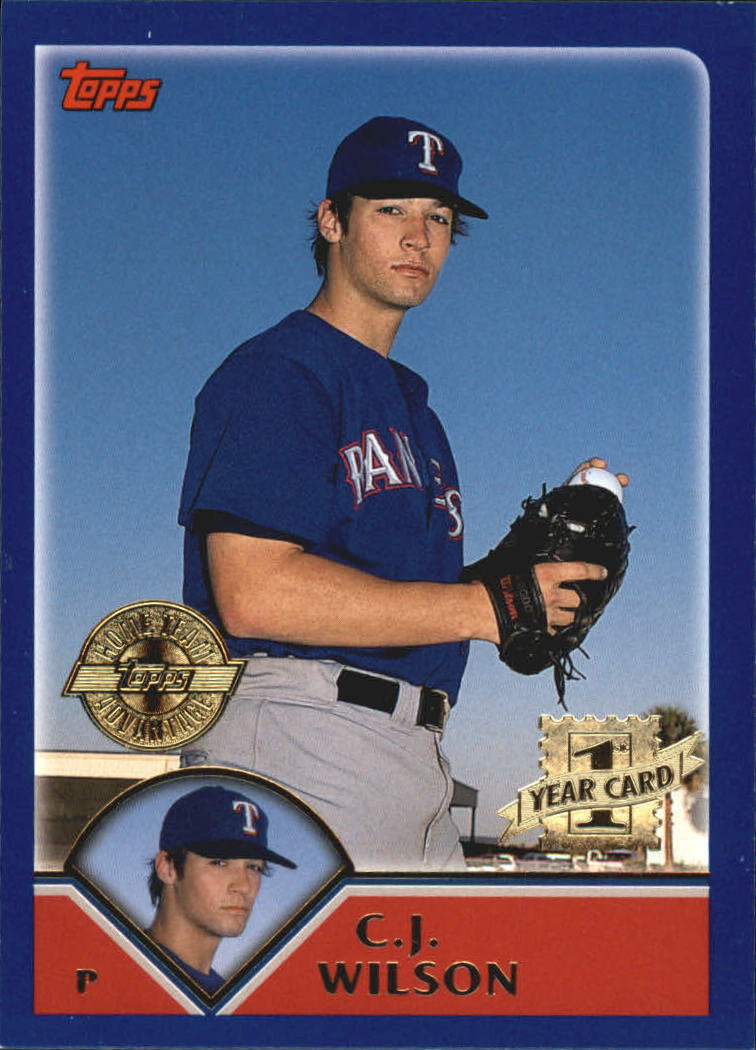 B6848- 2003 Topps Home Team Advantage BB 252-501 -You Pick- 15+ FREE US SHIP - Picture 120 of 487