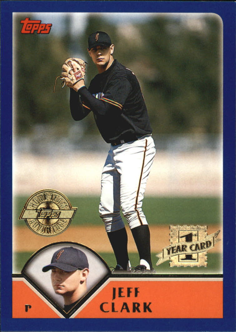 B6848- 2003 Topps Home Team Advantage BB 252-501 -You Pick- 15+ FREE US SHIP - Picture 124 of 487