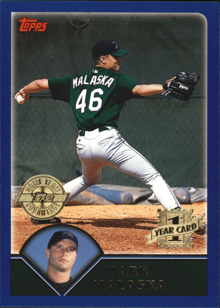 B6848- 2003 Topps Home Team Advantage BB 252-501 -You Pick- 15+ FREE US SHIP - Picture 126 of 487