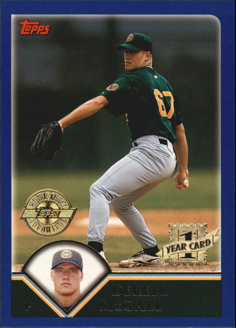 B6848- 2003 Topps Home Team Advantage BB 252-501 -You Pick- 15+ FREE US SHIP - Picture 130 of 487