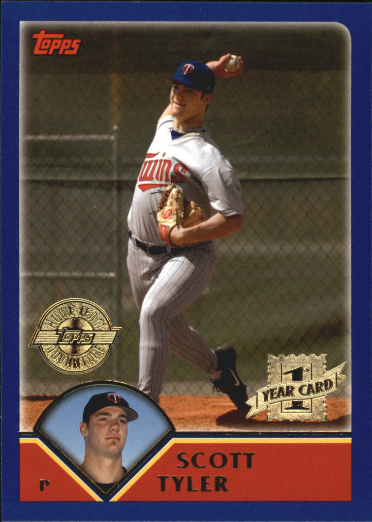 B6848- 2003 Topps Home Team Advantage BB 252-501 -You Pick- 15+ FREE US SHIP - Picture 132 of 487