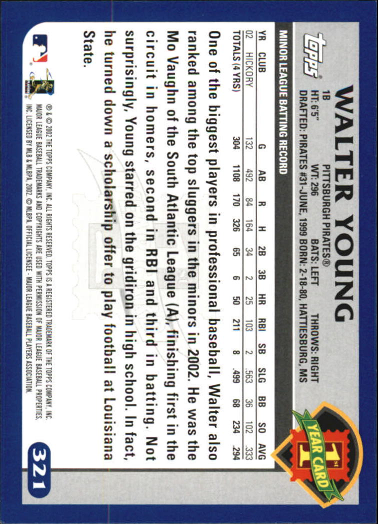 B6848- 2003 Topps Home Team Advantage BB 252-501 -You Pick- 15+ FREE US SHIP - Picture 137 of 487