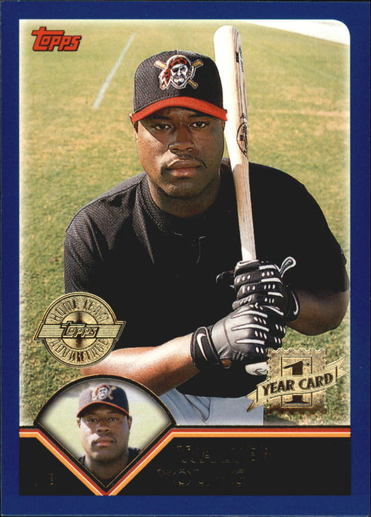 B6848- 2003 Topps Home Team Advantage BB 252-501 -You Pick- 15+ FREE US SHIP - Picture 136 of 487