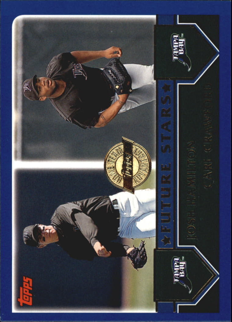 B6848- 2003 Topps Home Team Advantage BB 252-501 -You Pick- 15+ FREE US SHIP - Picture 144 of 487