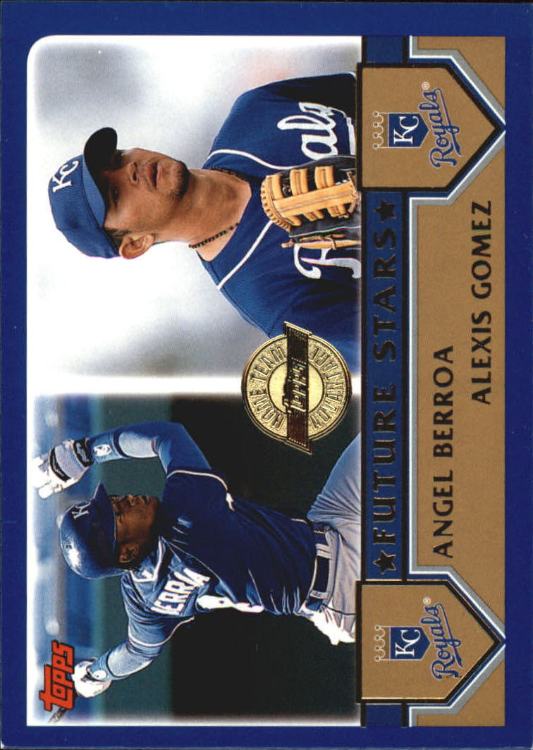 B6848- 2003 Topps Home Team Advantage BB 252-501 -You Pick- 15+ FREE US SHIP - Picture 150 of 487