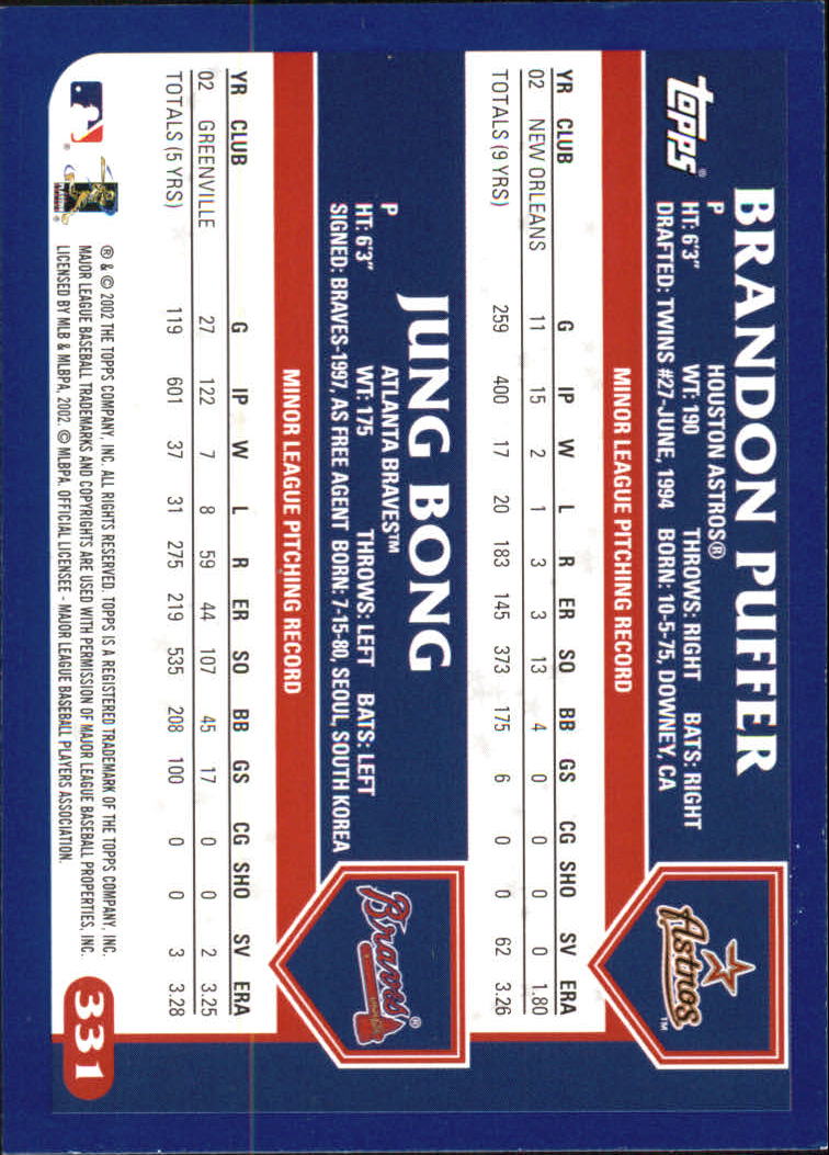 B6848- 2003 Topps Home Team Advantage BB 252-501 -You Pick- 15+ FREE US SHIP - Picture 157 of 487
