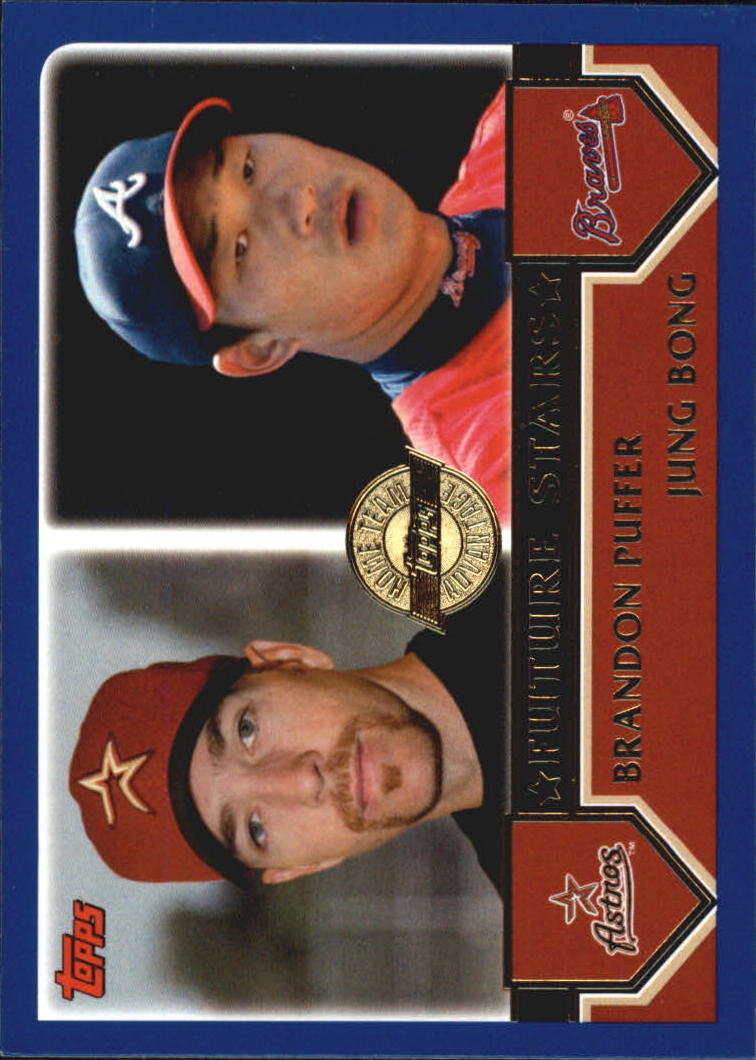 B6848- 2003 Topps Home Team Advantage BB 252-501 -You Pick- 15+ FREE US SHIP - Picture 156 of 487