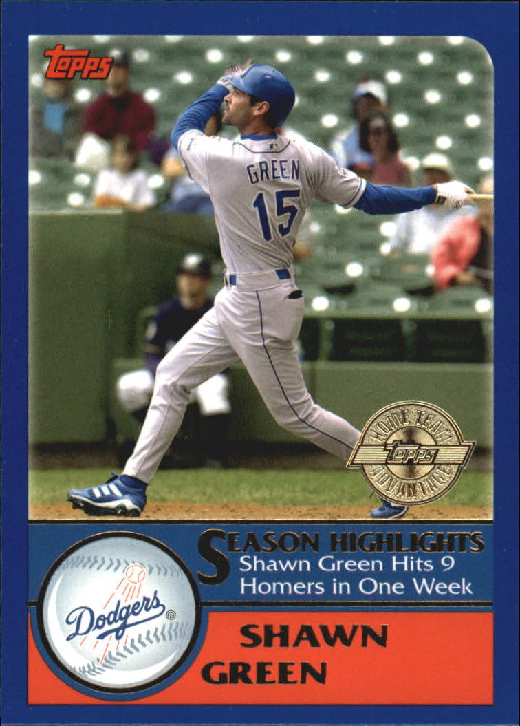 B6848- 2003 Topps Home Team Advantage BB 252-501 -You Pick- 15+ FREE US SHIP - Picture 160 of 487