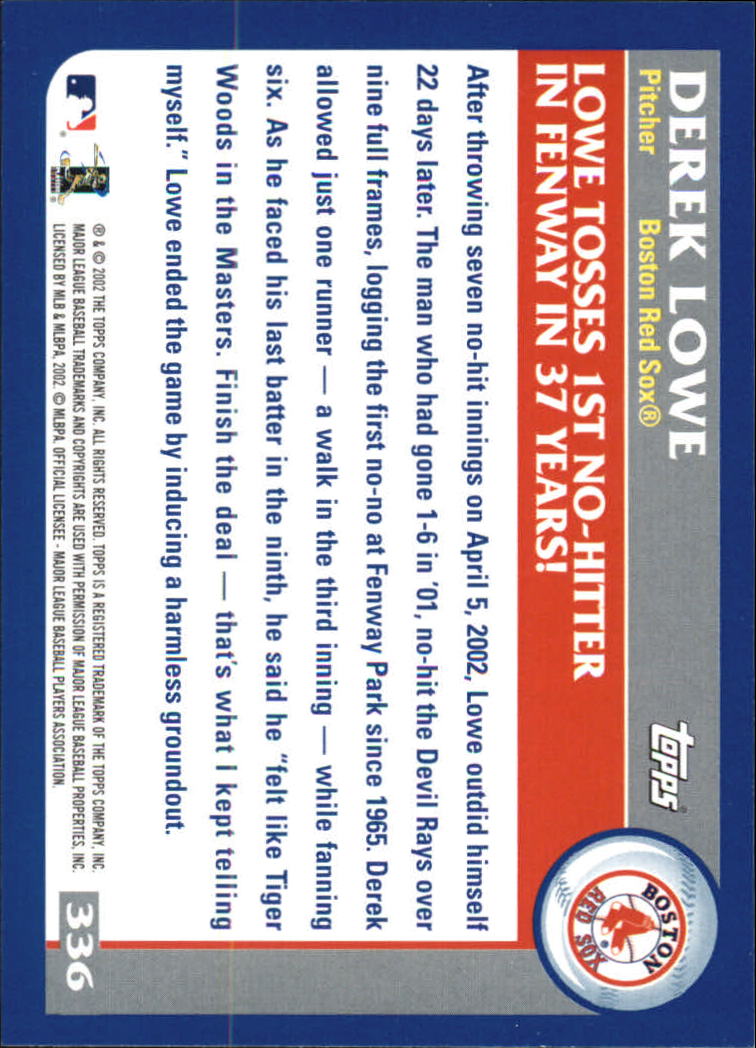 B6848- 2003 Topps Home Team Advantage BB 252-501 -You Pick- 15+ FREE US SHIP - Picture 167 of 487