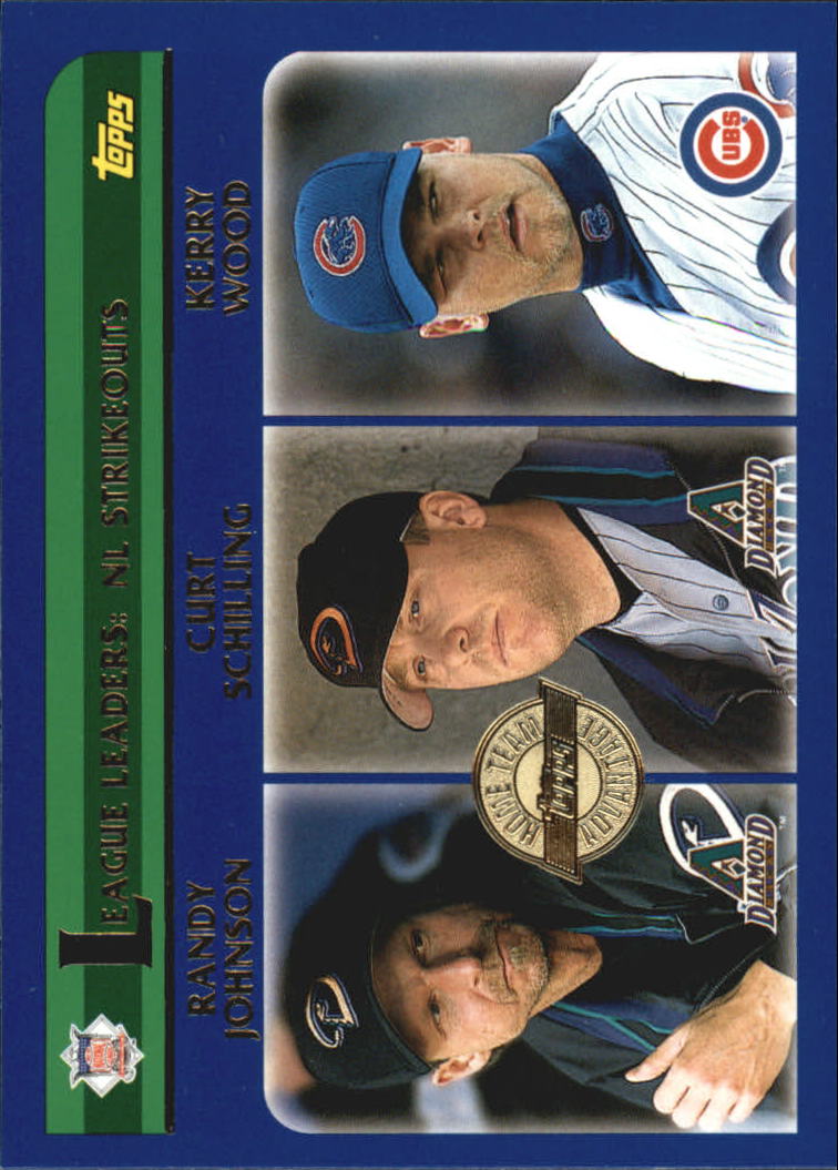 B6848- 2003 Topps Home Team Advantage BB 252-501 -You Pick- 15+ FREE US SHIP - Picture 180 of 487