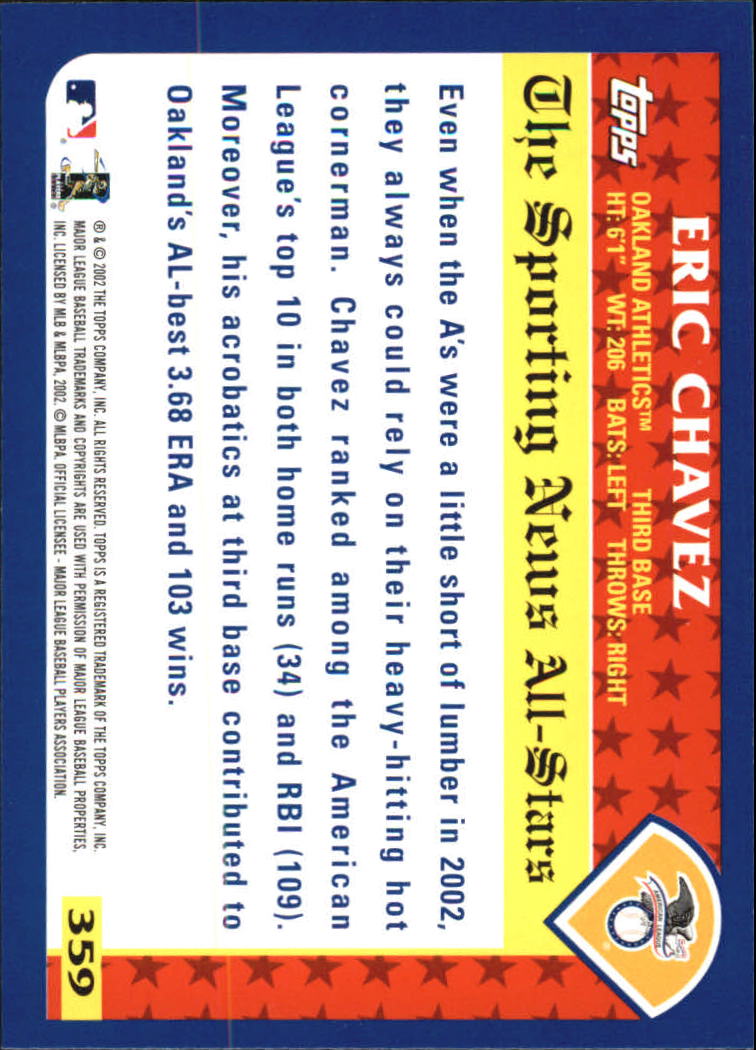 B6848- 2003 Topps Home Team Advantage BB 252-501 -You Pick- 15+ FREE US SHIP - Picture 203 of 487