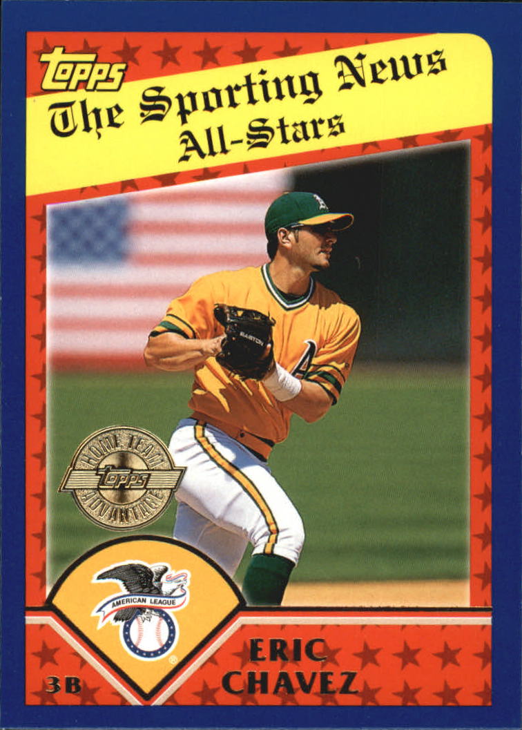 B6848- 2003 Topps Home Team Advantage BB 252-501 -You Pick- 15+ FREE US SHIP - Picture 202 of 487