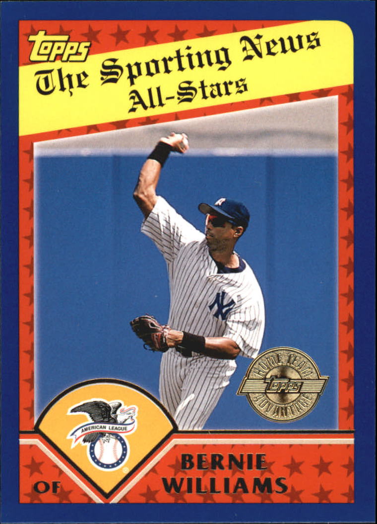 B6848- 2003 Topps Home Team Advantage BB 252-501 -You Pick- 15+ FREE US SHIP - Picture 206 of 487