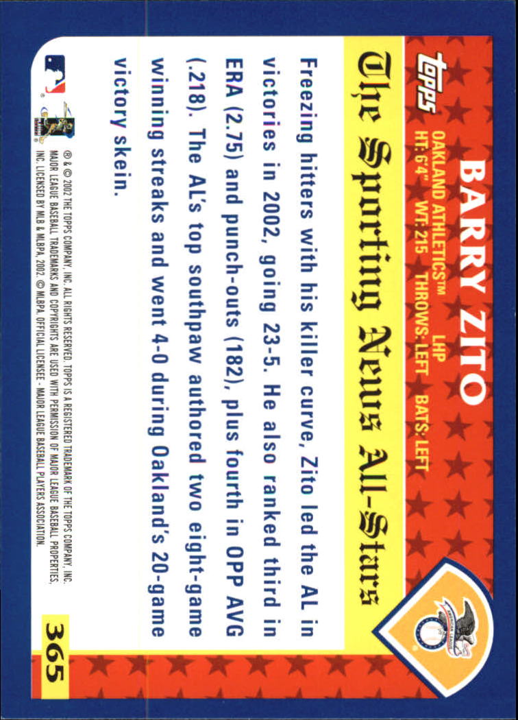 B6848- 2003 Topps Home Team Advantage BB 252-501 -You Pick- 15+ FREE US SHIP - Picture 215 of 487