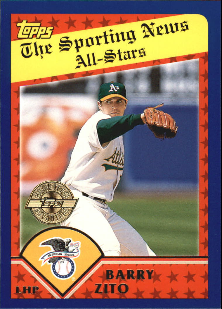 B6848- 2003 Topps Home Team Advantage BB 252-501 -You Pick- 15+ FREE US SHIP - Picture 214 of 487