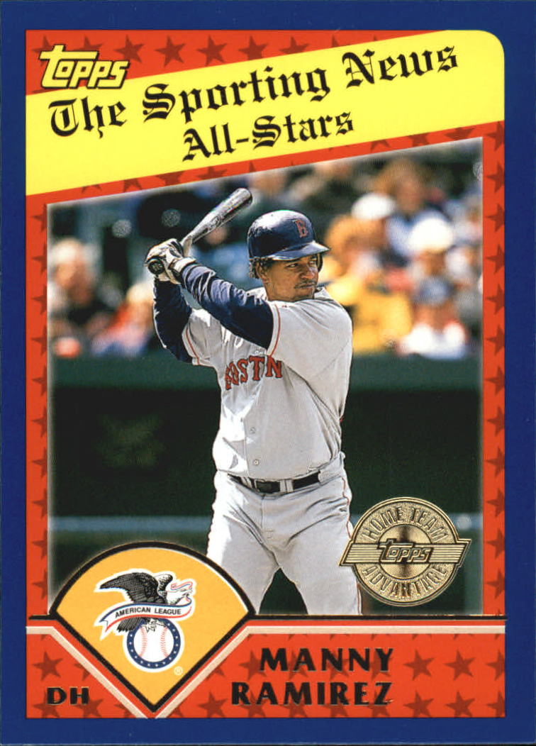 B6848- 2003 Topps Home Team Advantage BB 252-501 -You Pick- 15+ FREE US SHIP - Picture 216 of 487