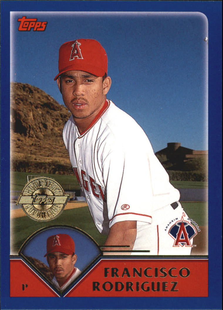 B6848- 2003 Topps Home Team Advantage BB 252-501 -You Pick- 15+ FREE US SHIP - Picture 220 of 487