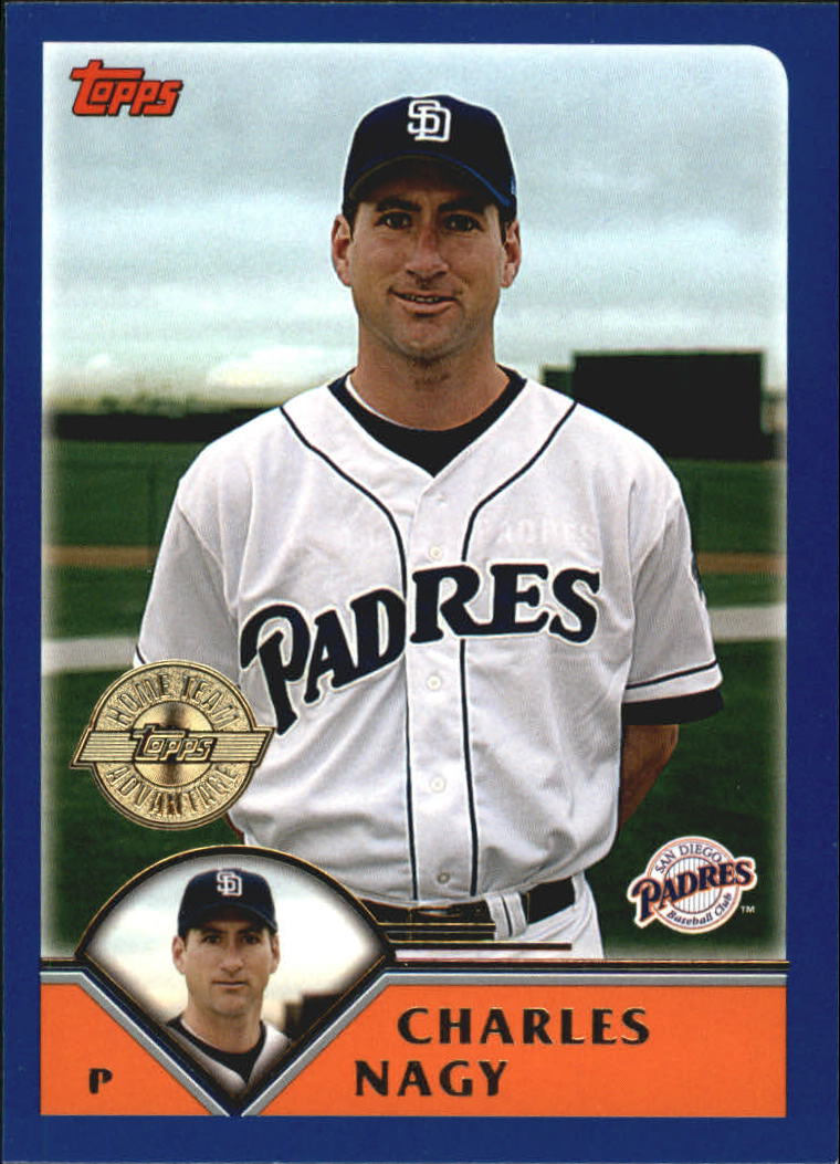 B6848- 2003 Topps Home Team Advantage BB 252-501 -You Pick- 15+ FREE US SHIP - Picture 236 of 487