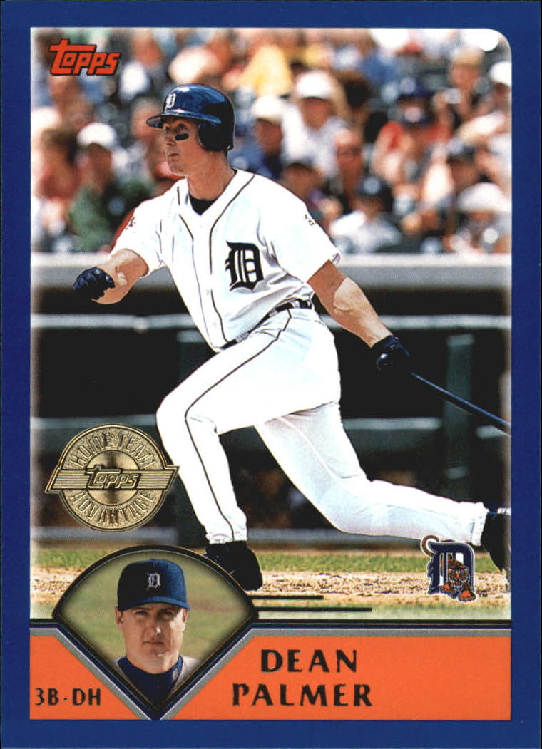 B6848- 2003 Topps Home Team Advantage BB 252-501 -You Pick- 15+ FREE US SHIP - Picture 240 of 487