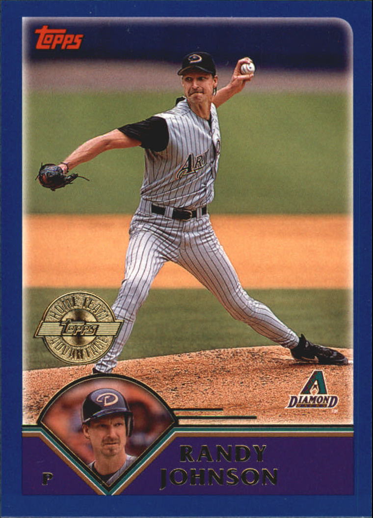 B6848- 2003 Topps Home Team Advantage BB 252-501 -You Pick- 15+ FREE US SHIP - Picture 244 of 487