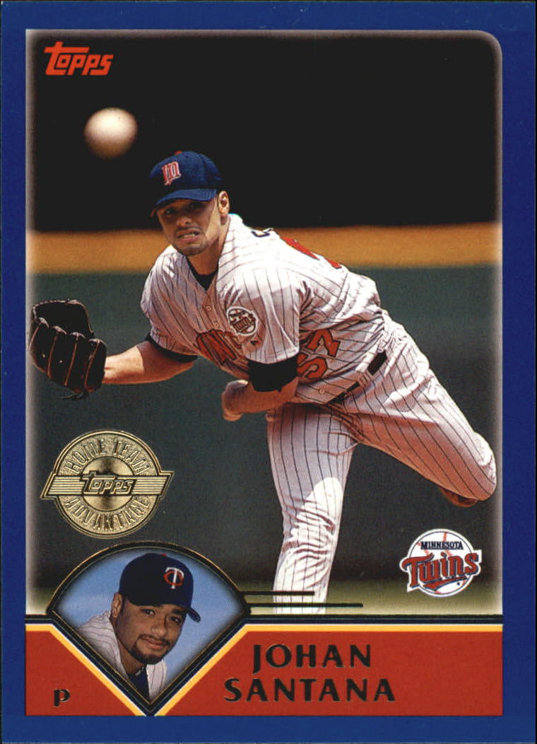 B6848- 2003 Topps Home Team Advantage BB 252-501 -You Pick- 15+ FREE US SHIP - Picture 252 of 487