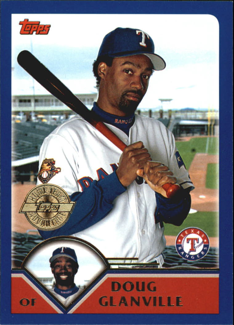 B6848- 2003 Topps Home Team Advantage BB 252-501 -You Pick- 15+ FREE US SHIP - Picture 262 of 487