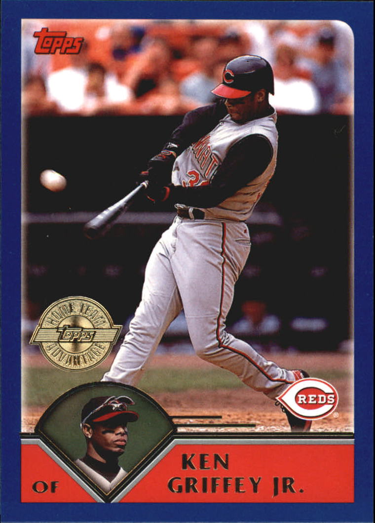 B6848- 2003 Topps Home Team Advantage BB 252-501 -You Pick- 15+ FREE US SHIP - Picture 264 of 487