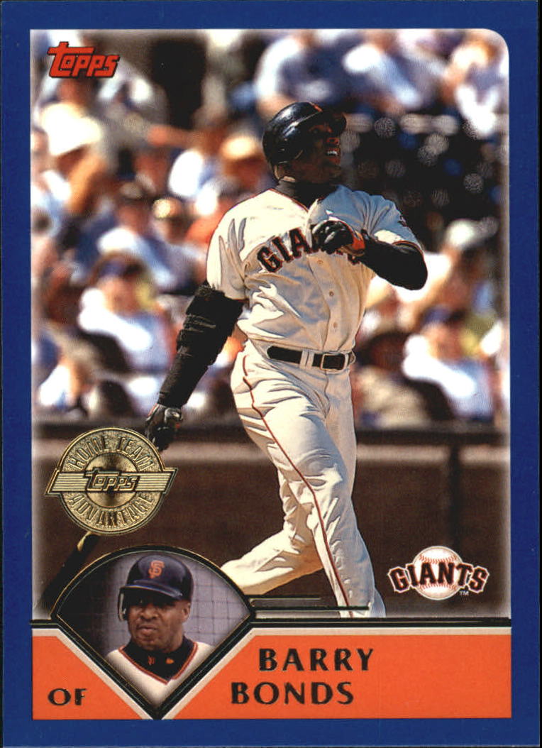 B6848- 2003 Topps Home Team Advantage BB 252-501 -You Pick- 15+ FREE US SHIP - Picture 276 of 487