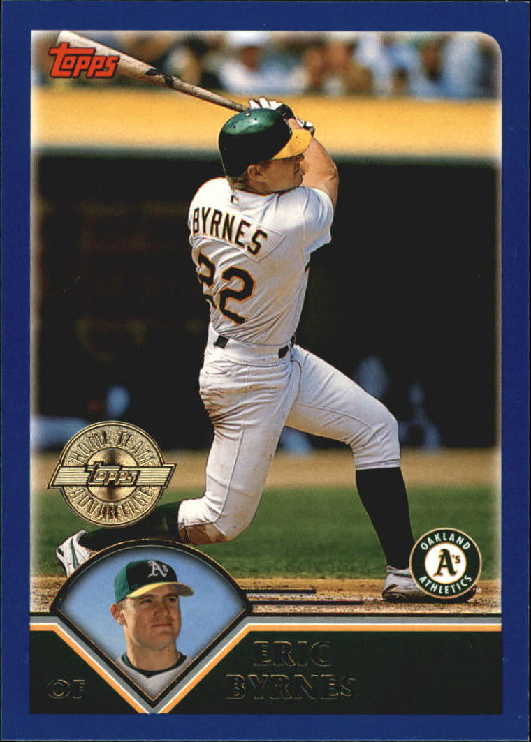 B6848- 2003 Topps Home Team Advantage BB 252-501 -You Pick- 15+ FREE US SHIP - Picture 286 of 487