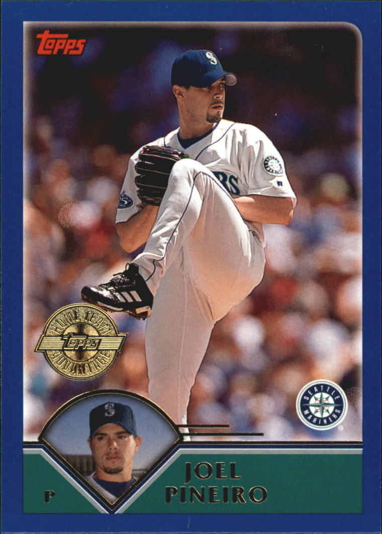 B6848- 2003 Topps Home Team Advantage BB 252-501 -You Pick- 15+ FREE US SHIP - Picture 294 of 487