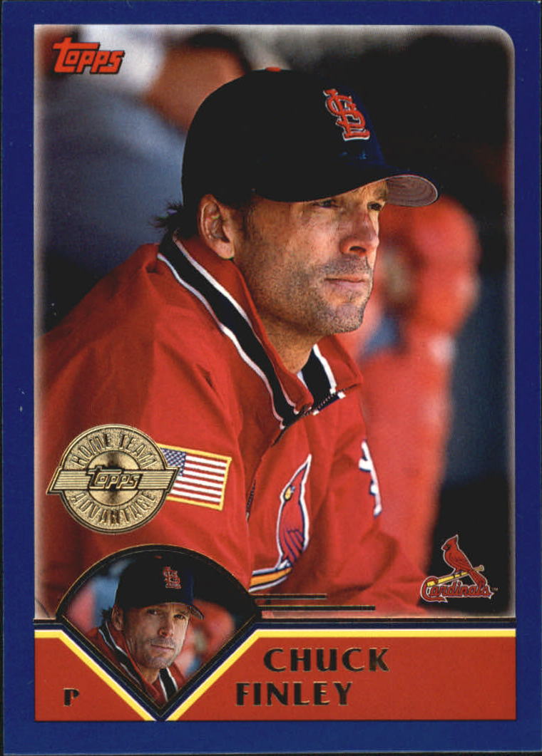 B6848- 2003 Topps Home Team Advantage BB 252-501 -You Pick- 15+ FREE US SHIP - Picture 296 of 487