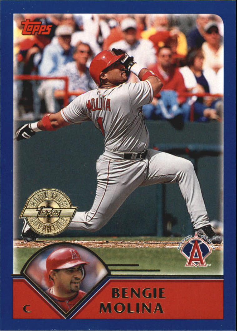 B6848- 2003 Topps Home Team Advantage BB 252-501 -You Pick- 15+ FREE US SHIP - Picture 298 of 487