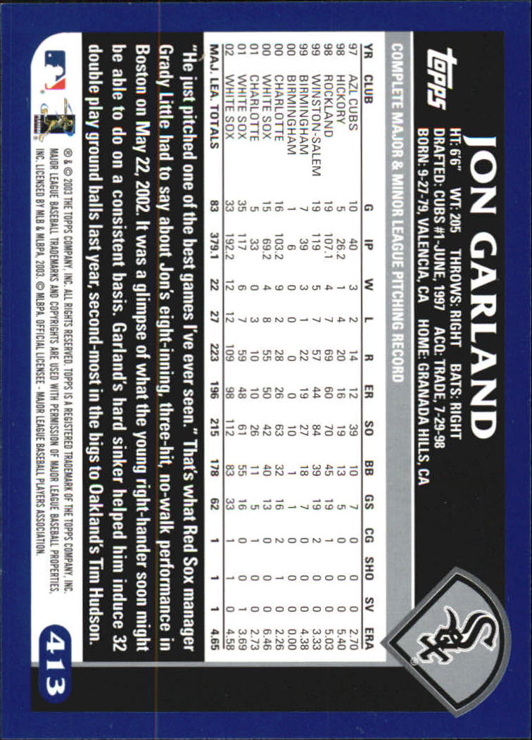 B6848- 2003 Topps Home Team Advantage BB 252-501 -You Pick- 15+ FREE US SHIP - Picture 311 of 487